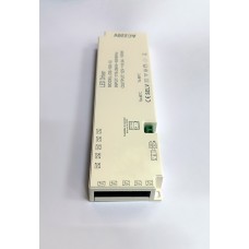 კვების ბლოკი LED PRO 12V, 100 W კაბელით