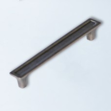 2741-128 სახელური მეტალის Silver