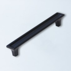 2741-160 სახელური მეტალის M BLACK