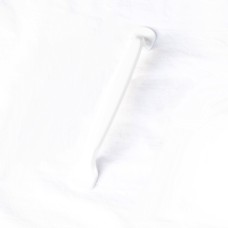2691-128 სახელური მეტალის WHITE