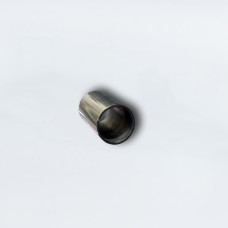 439 A 16 მმ მილის შემაერთებელი დეტალი ინოქსი