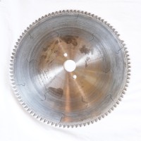 ხერხის პირი ალუმინის საჭრელი 300*3