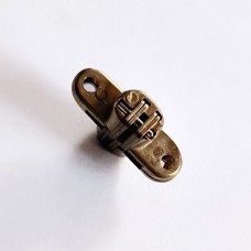 631-606 F ანჯამა გასაშლელი მაგიდის GOLD