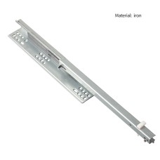 ავეჯის სავლელი ნელი დამხურით 50 სმ SMART