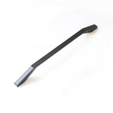 01638-256 სახელური მეტალის Shine black