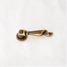 111-02 სახელური მეტალის dab