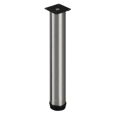 223 K ფეხი ავეჯის 5*50 სმ SN