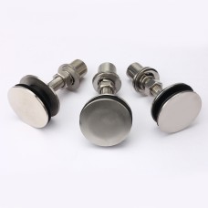 402-c შუშის სპაიდერის რეგულირებადი ქუდი 50mm