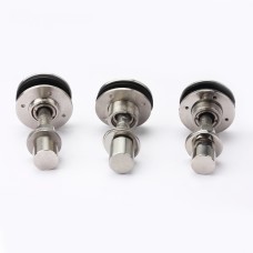 402-c შუშის სპაიდერის რეგულირებადი ქუდი 50mm