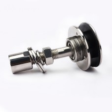 402-c შუშის სპაიდერის რეგულირებადი ქუდი 50mm