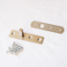 4711 შუშის კარის მექანიზმის კაფსანი 12 mm