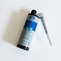 ქიმიური -ანკერი STD 410 ML