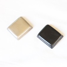 1027 AC 30*25 სახელური პროფილის ქუდი გარე ინოქსი