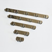 ტანსაცმლის საკიდი 309 - 6 ნიკელის