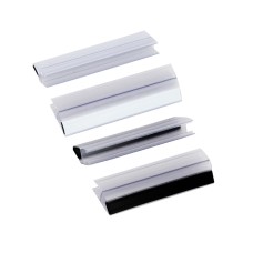 710 B შუშის კარზე მოსარგები მაგნიტი გამჭირვალე 10mm 90-180