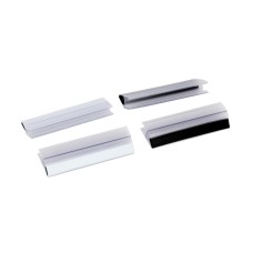 710 B შუშის კარზე მოსარგები მაგნიტი გამჭირვალე 6mm 90-180