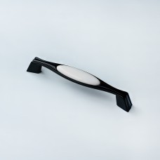 07183-96 სახელური მეტალის BLACK+white