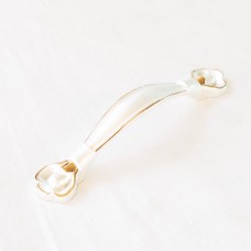 2668-96 სახელური მეტალის GOLD+SILVER