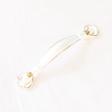2668-96 სახელური მეტალის GOLD+SILVER