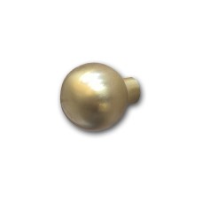 060 0mm სახელური ავეჯის brushed brass