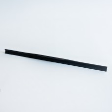 192 სახელური მეტალის 256 მმ *350mm შავი