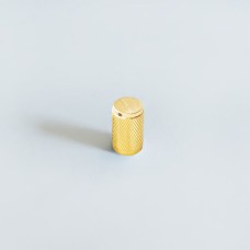 სახელური ავეჯის HD 14 - 18*310 მმ ზოლიანი ოქროსფერი