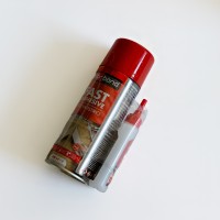 წებო ინტერბონდი 400ml+100