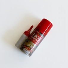 წებო ინტერბონდი 100ml+25
