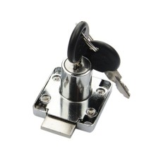 030701 K უჯრის საკეტი 138*22P MM