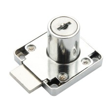 030701 K უჯრის საკეტი 138*22P MM