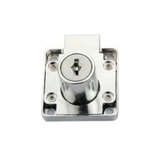 030701 K უჯრის საკეტი 138*22P MM