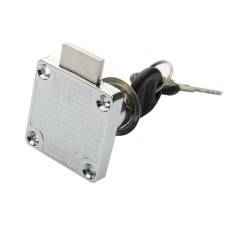 030701 K უჯრის საკეტი 138*22P MM