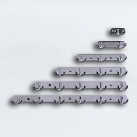 ტანსაცმლის საკიდი 309 - 4 ნიკელი